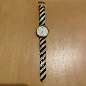 Kate Spade Metro Watch
